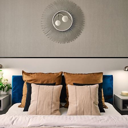 Wielopole17 Max Apartment With Ac Krakow Dış mekan fotoğraf