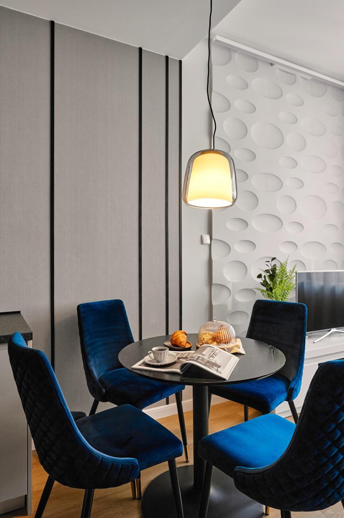 Wielopole17 Max Apartment With Ac Krakow Dış mekan fotoğraf