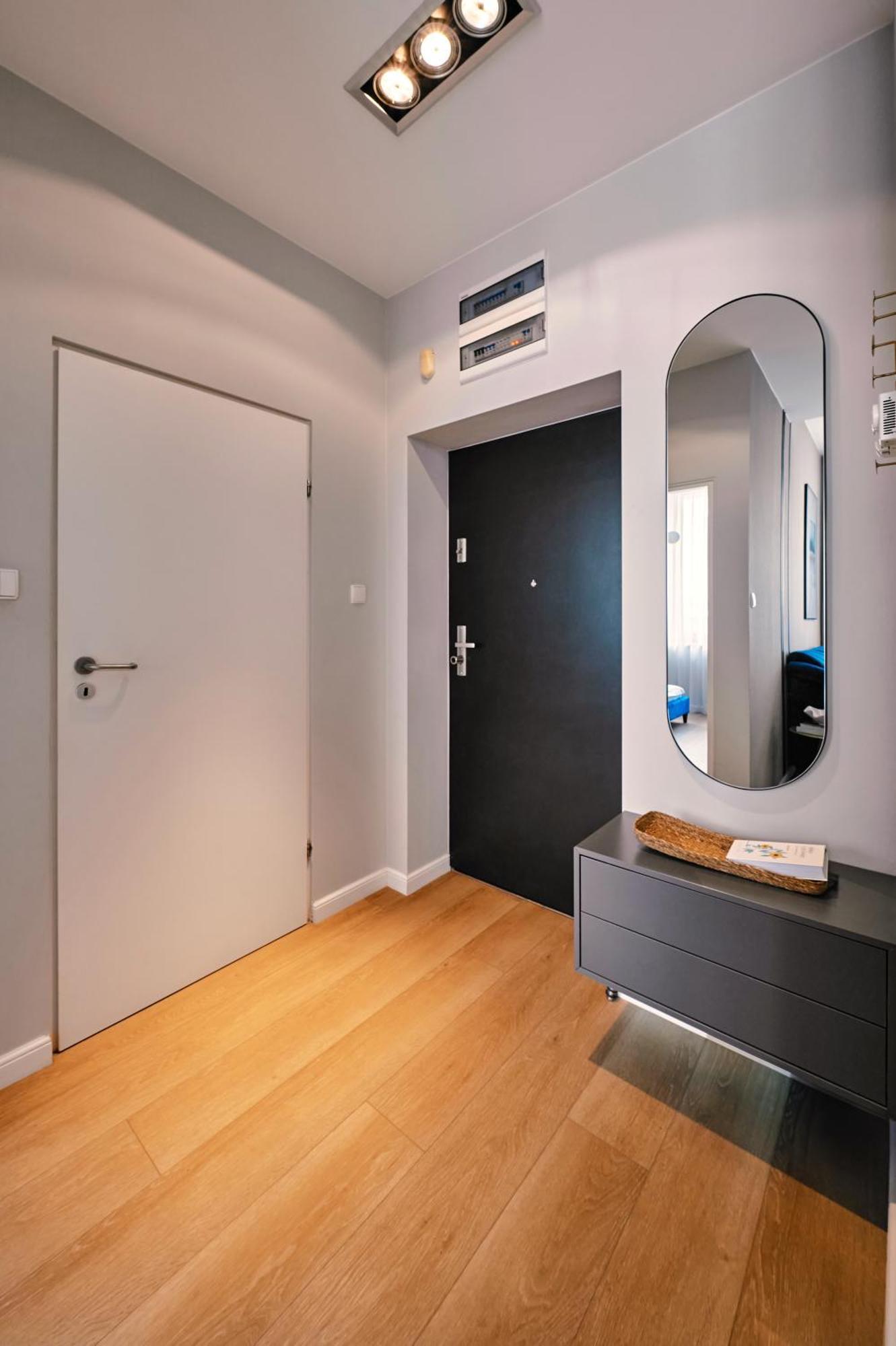Wielopole17 Max Apartment With Ac Krakow Dış mekan fotoğraf