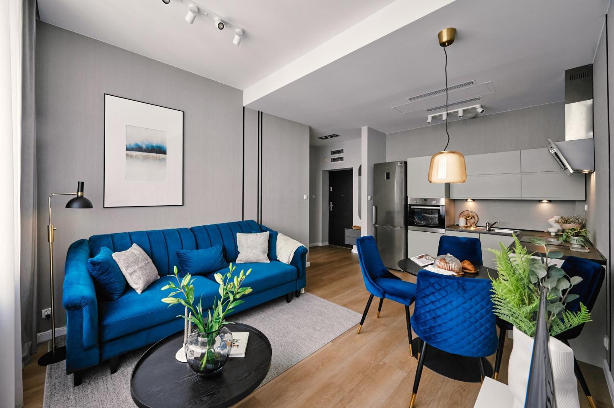 Wielopole17 Max Apartment With Ac Krakow Dış mekan fotoğraf