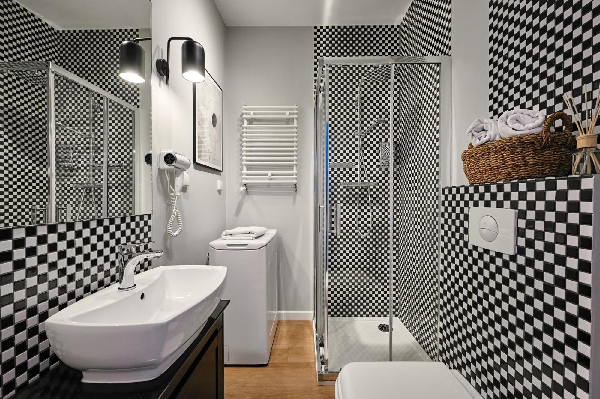 Wielopole17 Max Apartment With Ac Krakow Dış mekan fotoğraf