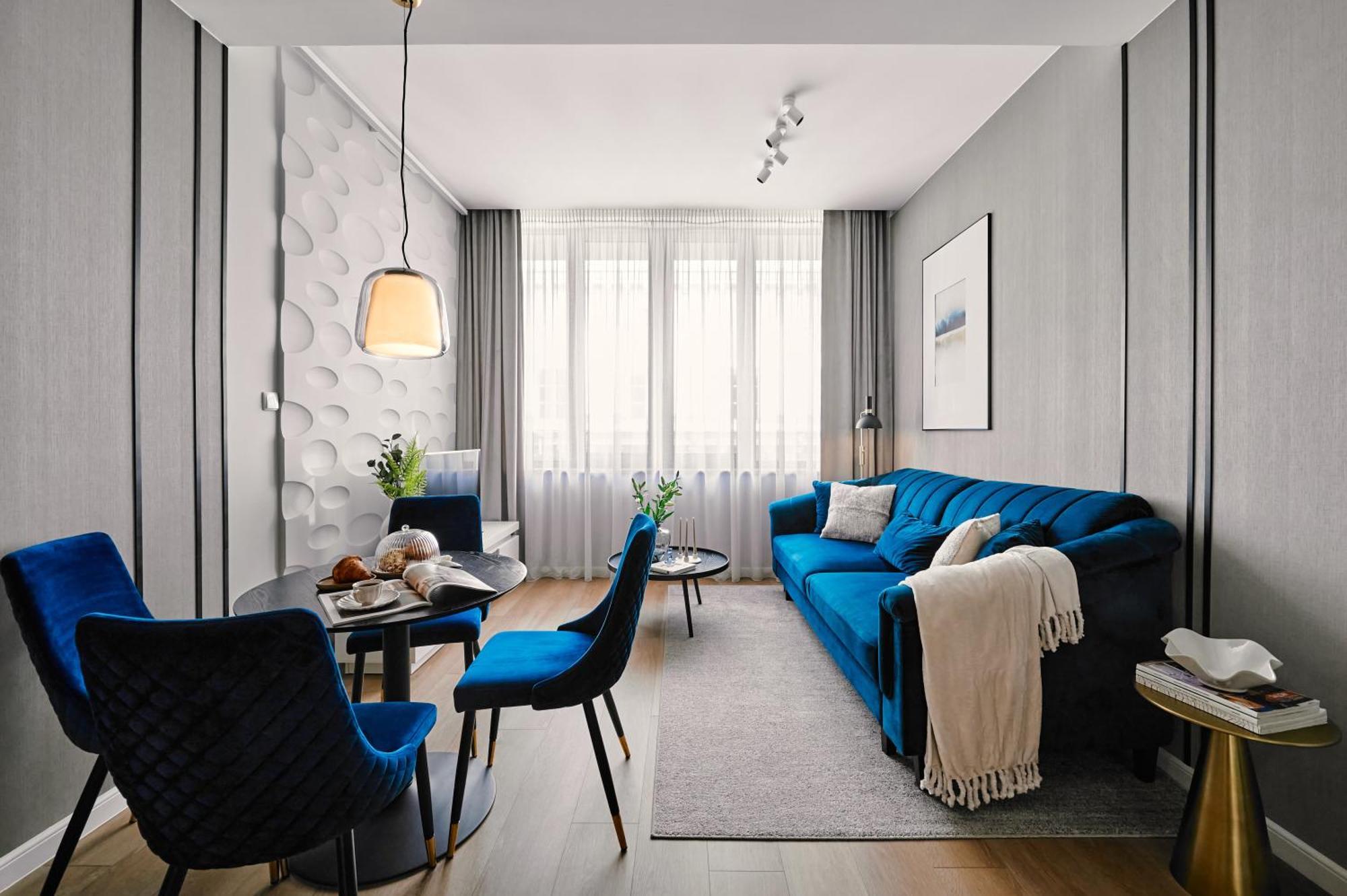 Wielopole17 Max Apartment With Ac Krakow Dış mekan fotoğraf