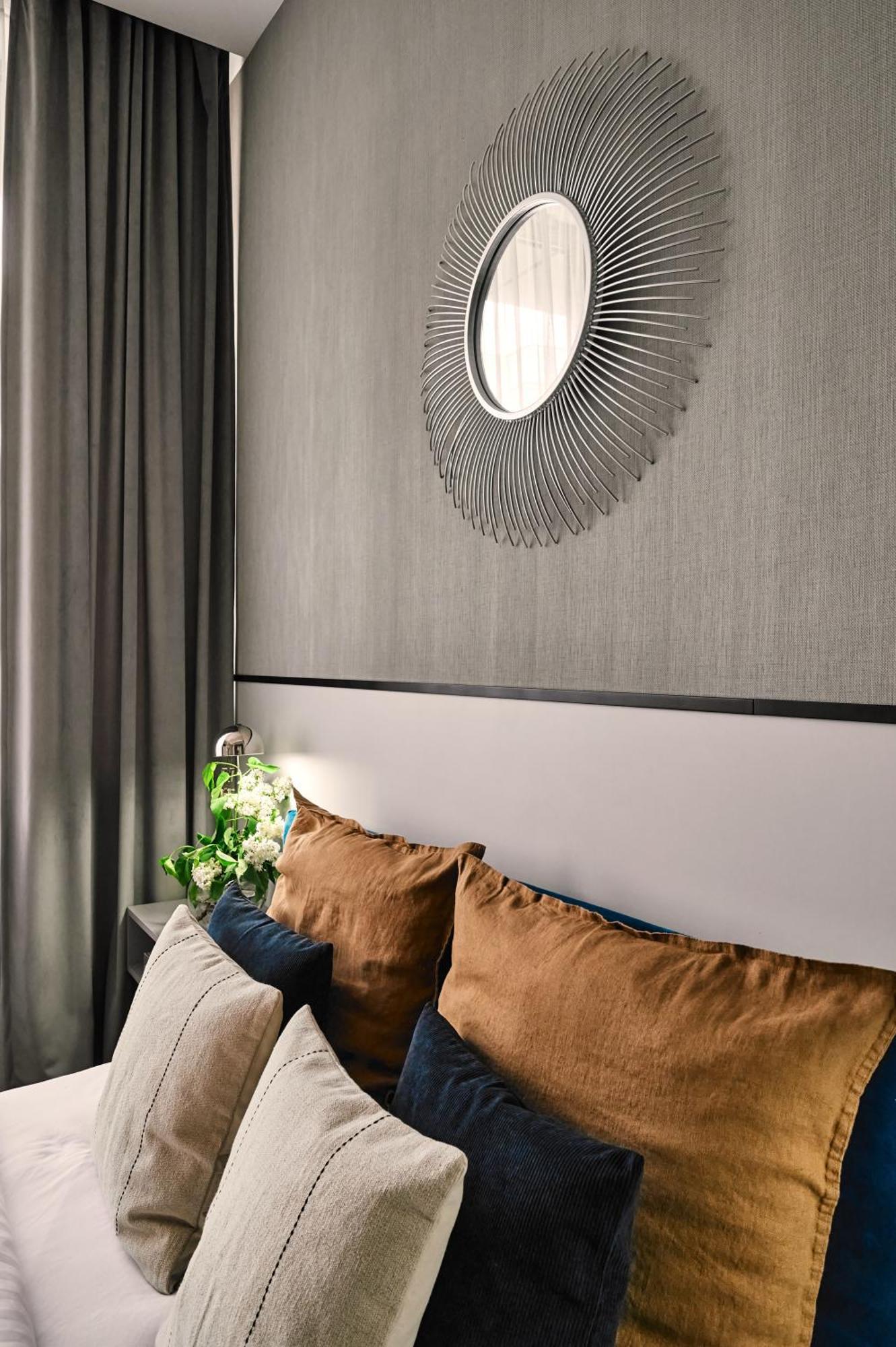 Wielopole17 Max Apartment With Ac Krakow Dış mekan fotoğraf