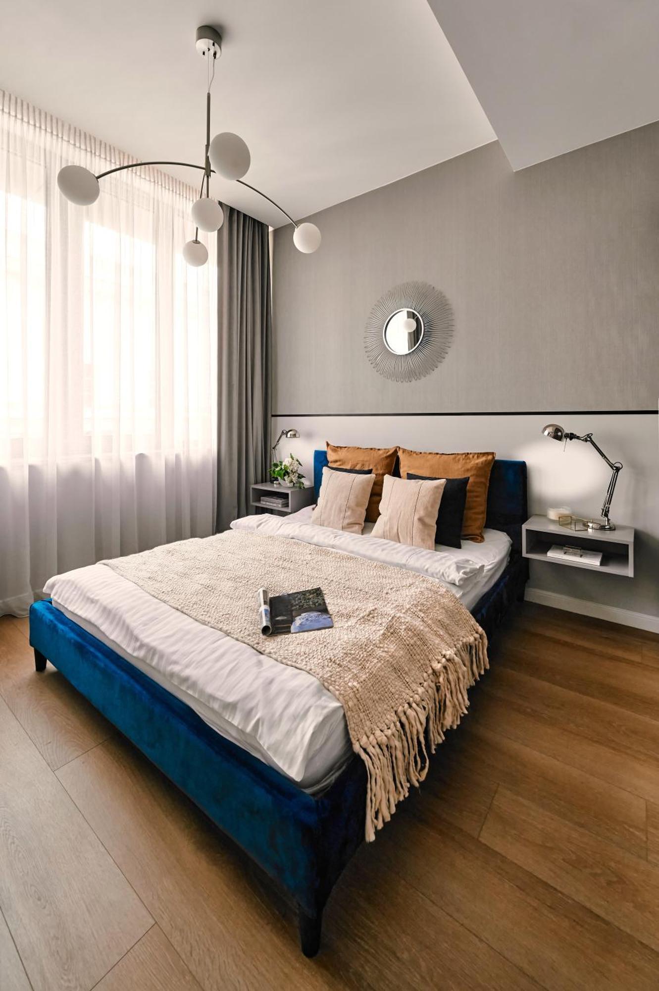 Wielopole17 Max Apartment With Ac Krakow Dış mekan fotoğraf