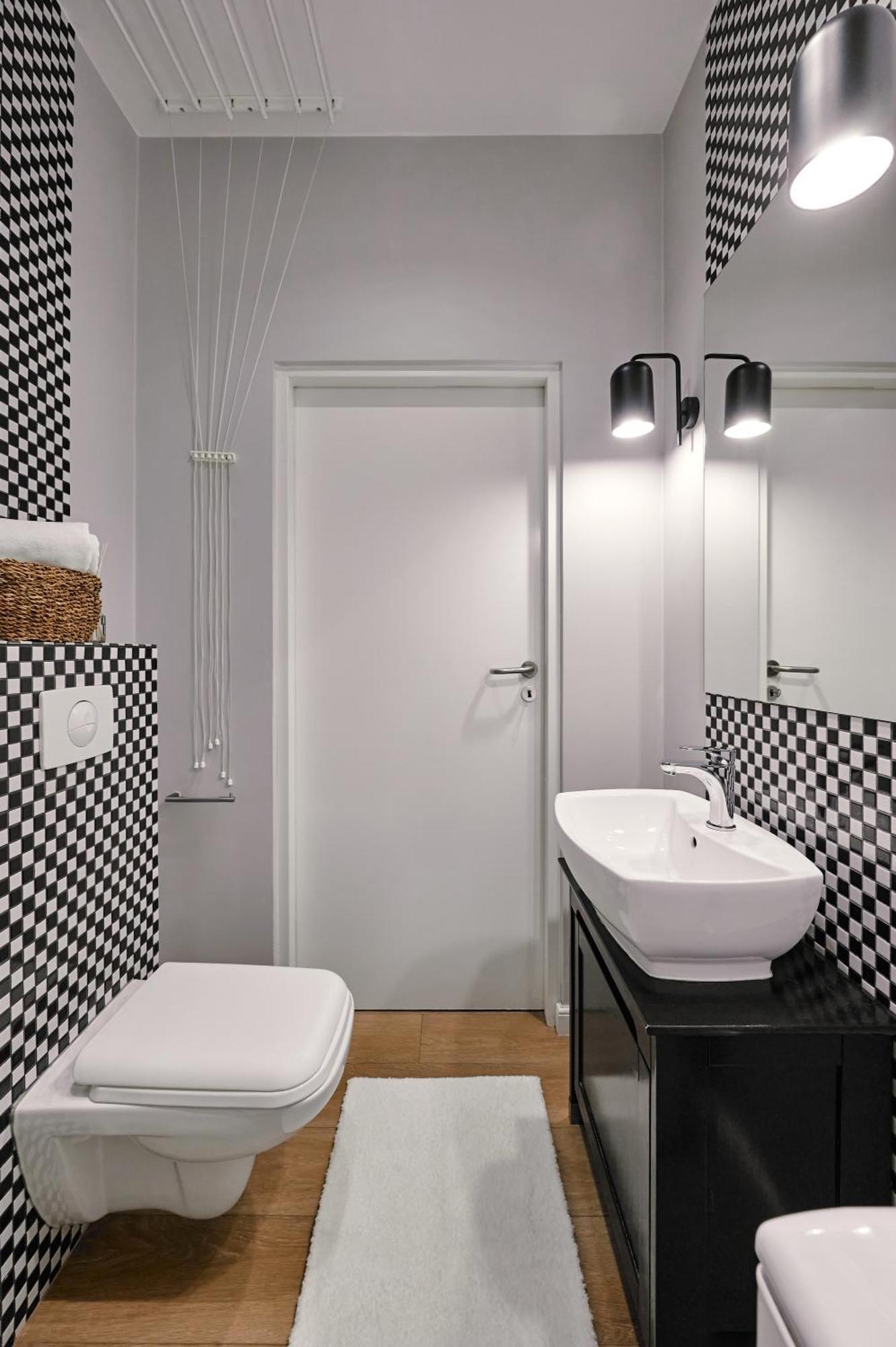 Wielopole17 Max Apartment With Ac Krakow Dış mekan fotoğraf