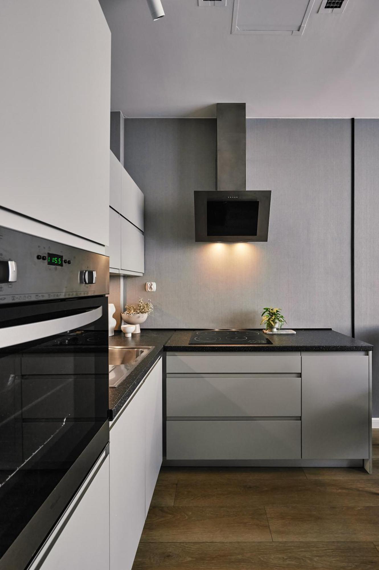 Wielopole17 Max Apartment With Ac Krakow Dış mekan fotoğraf