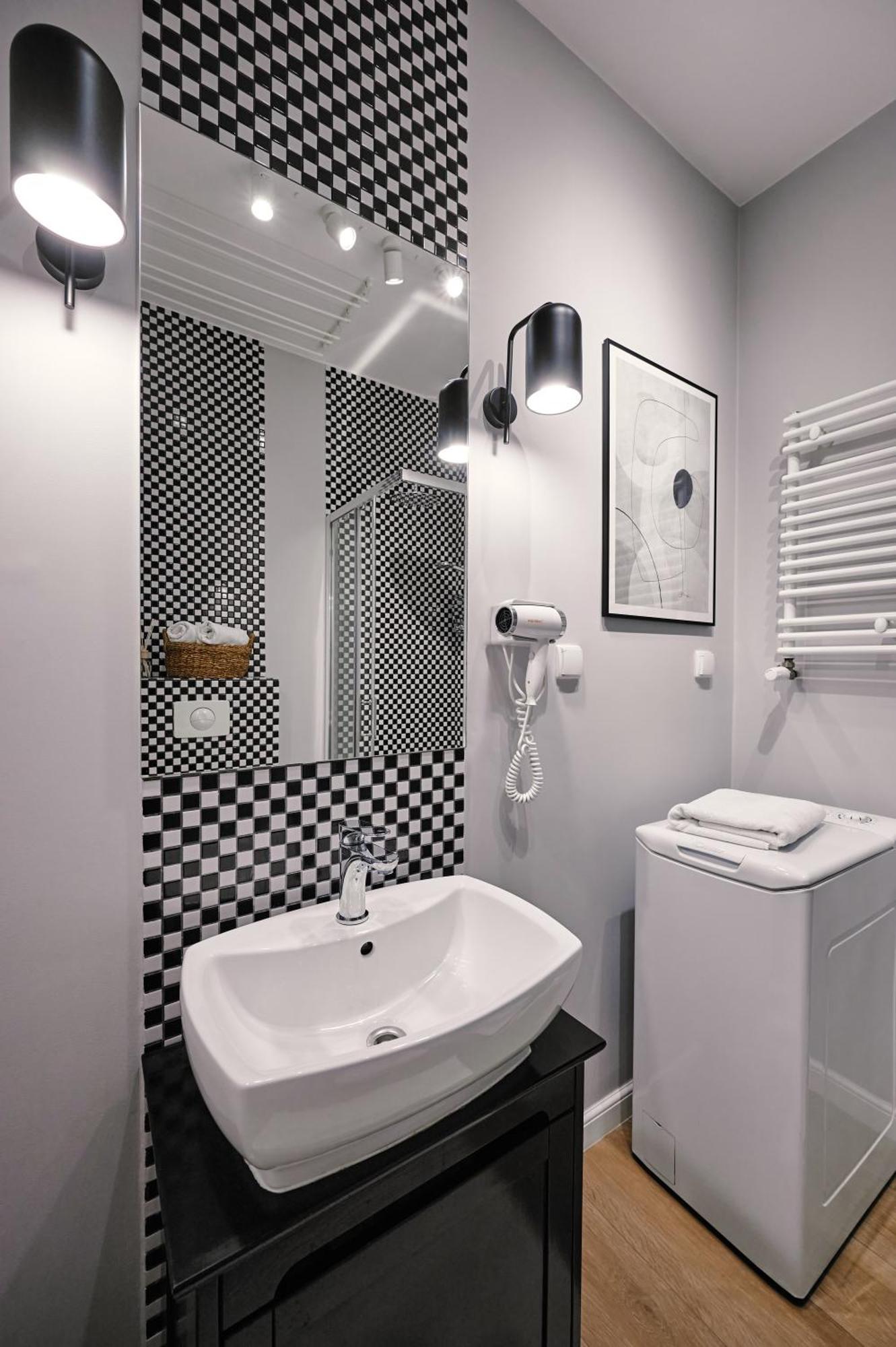 Wielopole17 Max Apartment With Ac Krakow Dış mekan fotoğraf
