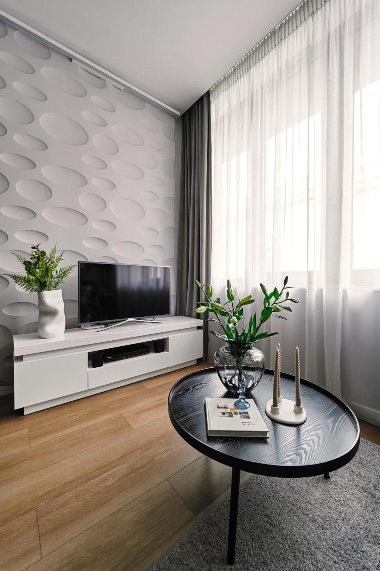 Wielopole17 Max Apartment With Ac Krakow Dış mekan fotoğraf