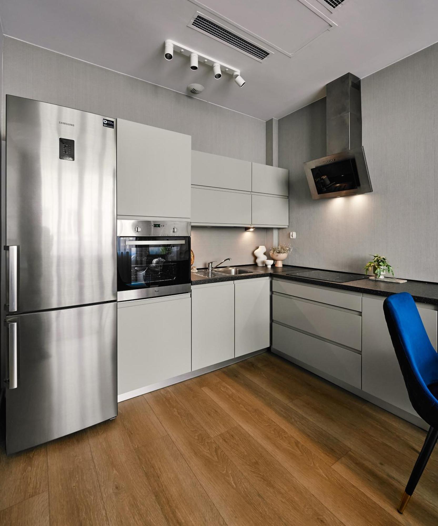 Wielopole17 Max Apartment With Ac Krakow Dış mekan fotoğraf