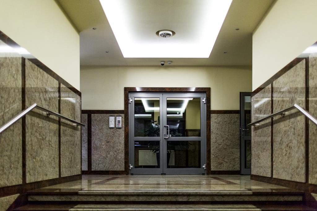 Wielopole17 Max Apartment With Ac Krakow Dış mekan fotoğraf